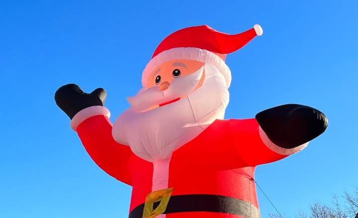 National chain opening multiple Christmas-themed stores in Northeast Ohio