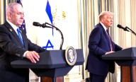 Trump fija plazo a Hamás para aceptar plan de paz