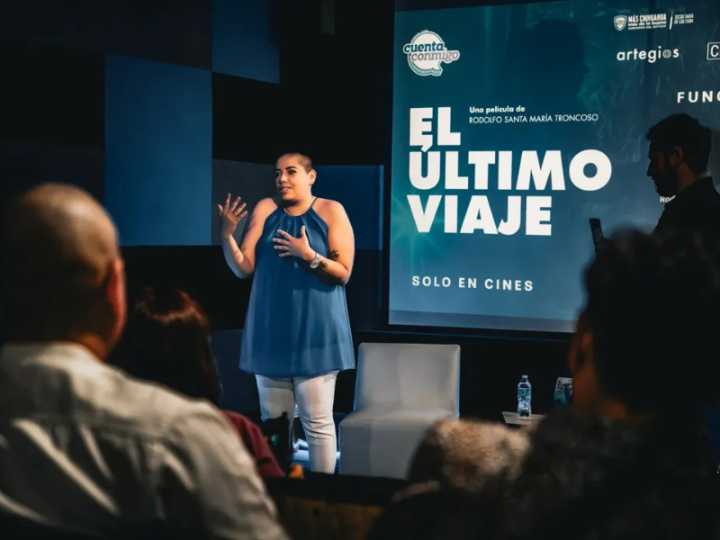 “México ya está listo”: Samara Martínez impulsa la Ley Trasciende para despenalizar la eutanasia