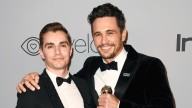 Dave Franco Doesn't Think His Success Is Due To Brother James Franco