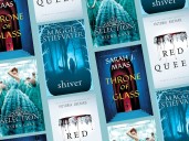 19 books you should read if you're a fan of 'Twilight'