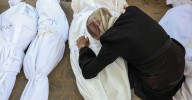 'En portada' y la dimensión de la masacre en Gaza
