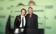 Jeremy Allen White se convierte en Bruce Springsteen