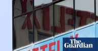 Netflix blames $600m tax dispute with Brazil for disappointing earnings