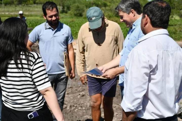 Fuerza Patria propone recuperar la inversión estatal como herramienta de desarrollo