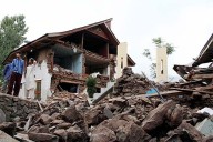 20 Years On, Kashmir’s Border Villages Still Scarred by Earthquake