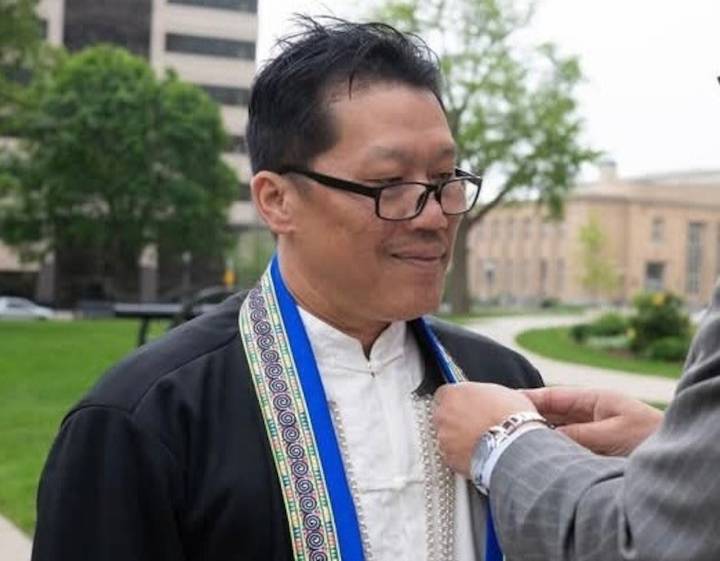 After governor pardons refugee in ICE detention, he could still get deported