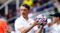 Unbeaten Dortmund confident ahead of trip to 'unique' Bayern, says Kovac