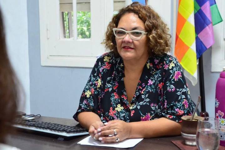 Femicidios en Chaco: “Son cifras que duelen, pero seguimos trabajando para que las familias sientan el abrazo del Estado”