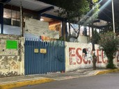 Secundaria de Tláhuac reporta casos de acoso escolar y violencia; padres de familia piden segu...