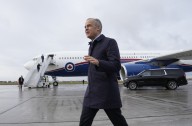 Carney pitching Canada as reliable trade partner for Southeast Asia