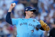 Guerrero homers off Ohtani as Blue Jays even World Series with 6