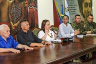 Aseguran haber detenido muertes de niños waraos por brote de enfermedad