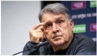 Tras dirigir al Inter Miami de Messi, el Tata Martino acordó su regreso a la MLS