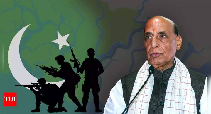India warns Pak over Sir Creek. What’s this century