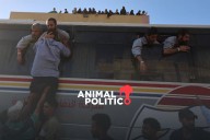 “Como volver a nacer”: palestinos vuelven con sus familias tras ser liberados de prisión por Israel