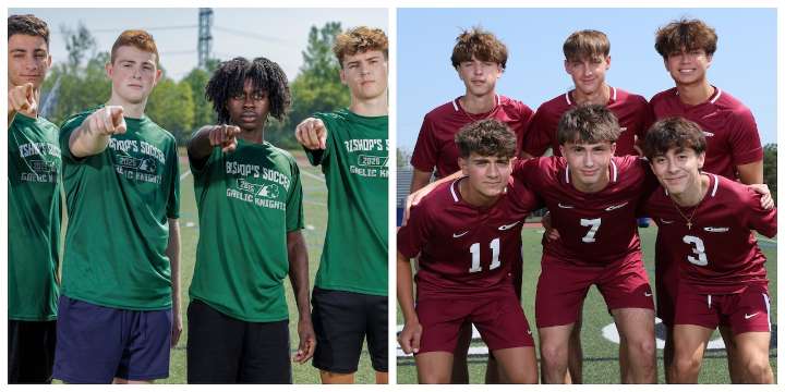 Breakdown, predictions for Bishop Ludden-Grimes vs. Frankfort-Schuyler in Section III Class C boys soccer final