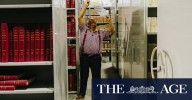 Mervyn Bishop: The fabulous images of Australia’s first Indigenous professional news photographer
