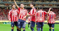 Chivas ganó 7 de los últimos 10 encuentros ante Pumas
