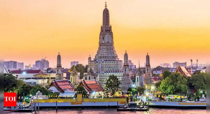 Quick escapes, smart luxury and spiritual getaways: Festive travel soars high