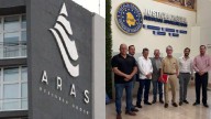 Extinción de dominio a bienes de Aras; notifican a abogados