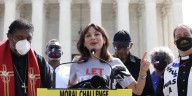 Democratic state Rep. Gina Hinojosa joins race for Texas governor