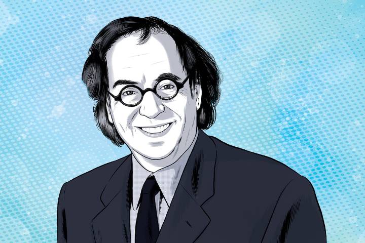 Why this $6.5-billion money manager is buying Oracle and Nvidia and selling BCE