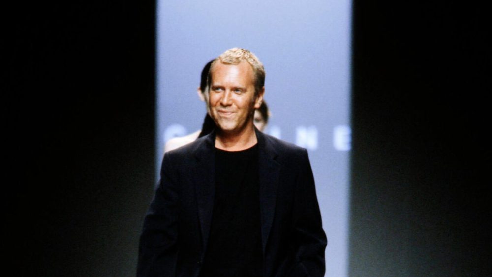 Michael Kors at Celine: American Elegance at Parisian Label, 1997