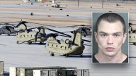 National Guardsman Canyon Amarys charged with trying to send tech to Russia