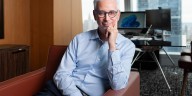 Wells Fargo was reeling from scandal. Jamie Dimon protégé Charlie Scharf bet his career on saving the 173