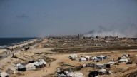 Hamás desmiente la retirada israelí en Gaza