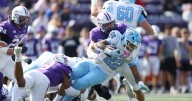 The Citadel falls to Furman in Southern Conference football