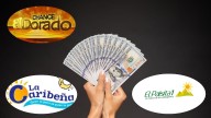 Loterías del lunes 6 de octubre: números ganadores de El Dorado, El Paisita y La Caribeña en sus dos sorteos