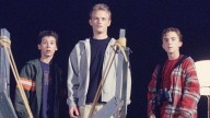 Frankie Muniz anticipo la nueva serie de "Malcolm in the Middle" con una imagen inedita