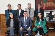 Pactan Colegio de Abogados A.C. de Jerez y TSJEZ actualización en reformas judiciales