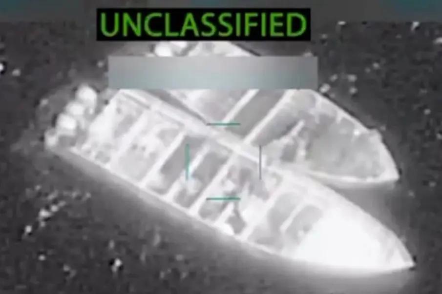 México participa en rescate tras ataques de EE.UU. a embarcaciones en el Pacífico: un sobreviviente ...