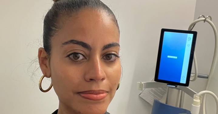 The Brightening Facial I’m Trusting This Fall