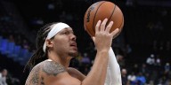 Nuggets star Aaron Gordon’s unbelievable 360 lob throwdown is worth 100x replays