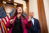 Adelita Grijalva files lawsuit to be sworn in as member of Congress