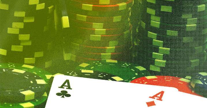 How to Hack a Poker Game