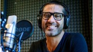 Murió a los 54 años Mariano Castro, el hermano gemelo del periodista Juan Castro