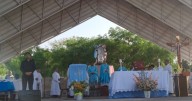 “El dolor, la enfermedad con Dios a nuestro lado es más llevadero”