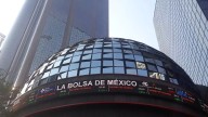 Sufre Bolsa Mexicana su peor caída en un mes