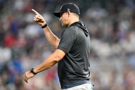 Yankees’ Aaron Boone on Jazz Chisholm Jr.’s Game 1 comments: ‘Not every guy's gonna love every decision’
