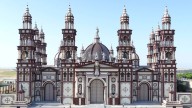 El papa del Palmar de Troya convoca a fieles y curiosos a su día grande: "Prometemos que podrás irte"