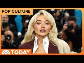 See Sabrina Carpenter Perform ‘Go Go Juice’ at Grand Ole Opry