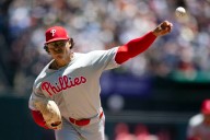 Who is Jesus Luzardo: Philadelphia Phillies Starting Pitcher Bio,Wife, Parents, Net worth, contract and More