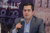 Lorenzo Rivera admite amistad con Tania N, pero defiende su aspiración a dirigir el PRI estatal