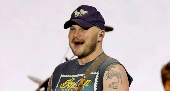 Country Star Zach Bryan Faces Backlash After Previewing Anti-ICE Song ‘Bad News’ | Music, Zach Bryan 