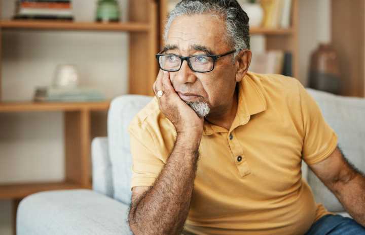 Opioid Prescriptions, Addiction More Common in Older HIV Patients